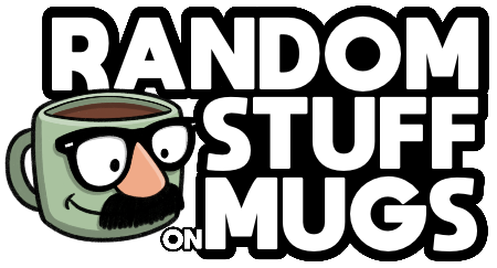 Random Stuff on Mugs